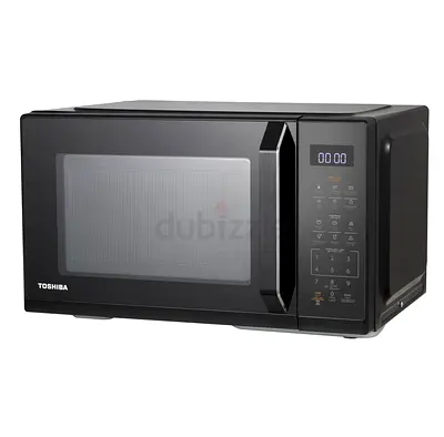 TOSHIBA - MICROWAVE