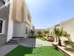Modern 4-Bedroom Villa for Rent in Al Tai — AED 145,000 Yearly