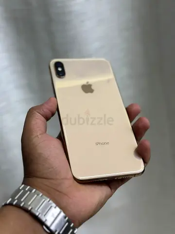 Iphone Xs Max 64 gb