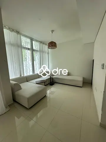 Vacant | Furnished or Unfurnished | Close to Exit