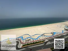 Full Sea View 2 Bedroom Apartment