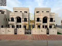 A villa with all registration and ownership fees included, on the main street, ready to move in, in