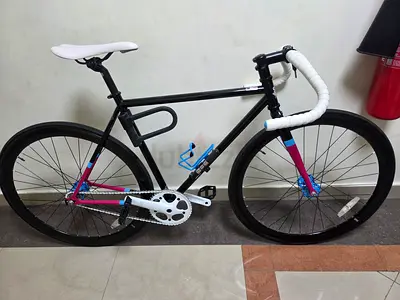 State bike Fixie 52