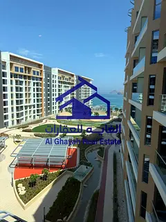 Pay Only AED 258K &amp; Move In Immediately or Rent for Strong Investment Returns | Luxury Beachfron
