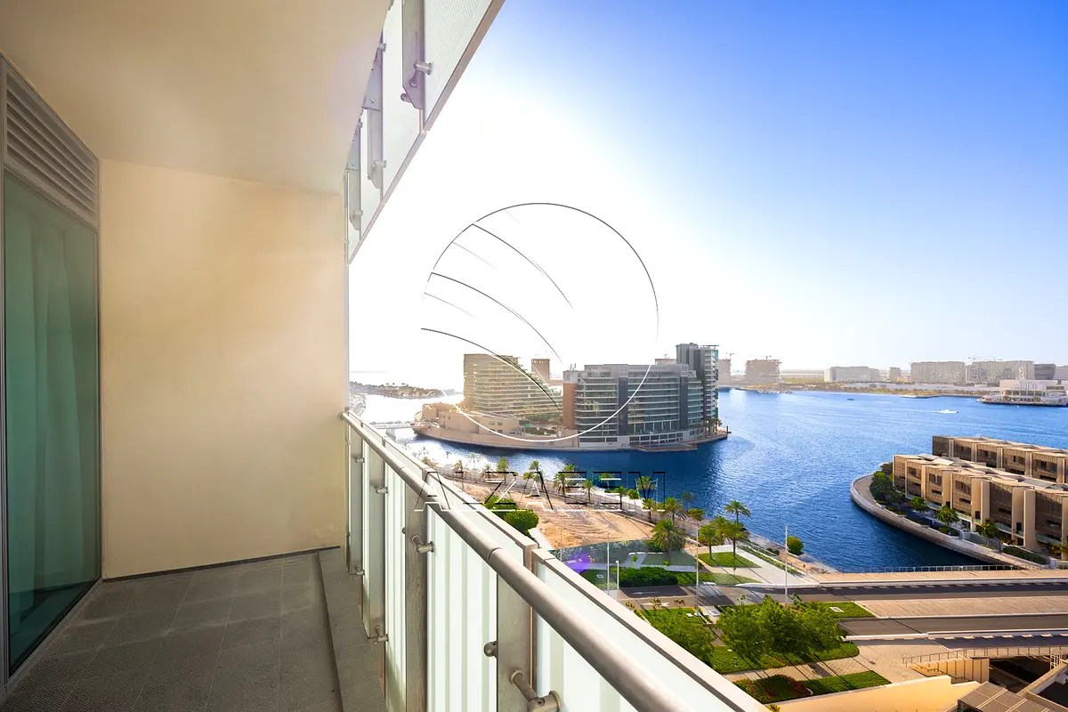Vacant | Fully renovated unit | Sea View