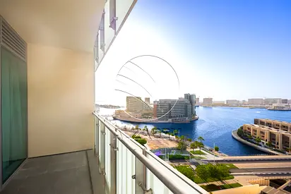Vacant | Fully renovated unit | Sea View