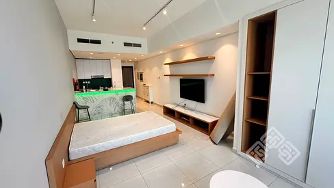 Fully Furnished Studio For rent