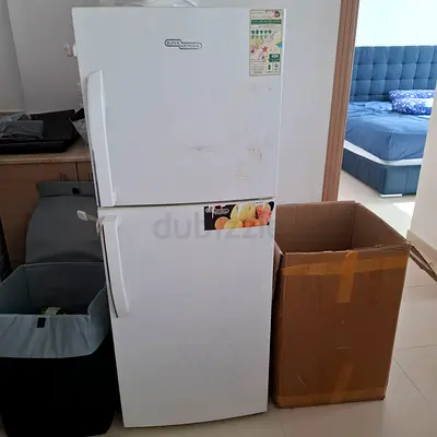 Super General refridgerator for sale