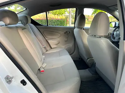 Nissan Sunny SE, миниатюра 8