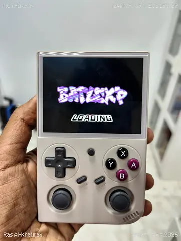 Battle XP G350