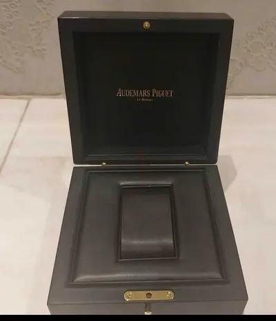 Audemars Piguet Presentation Watch Box (Original) - Good Condition