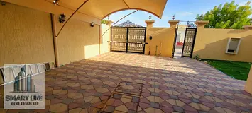 5 Bedroom Hall With Attached Bath Villa Available in Al Ramtha Area Rent only 95k By 4 Payments