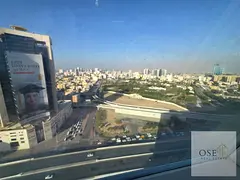 One-bedroom apartment with a fully open view, only AED 232,000 down payment.