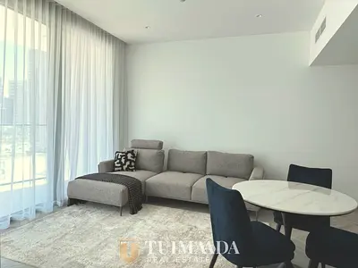 Fully Furnished | Ready Unit | Burj Khalifa View