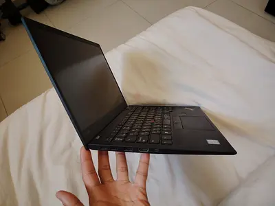 Lenovo ThinkPad X1 Carbon - Lightweight Ultrabook (Good Condition)