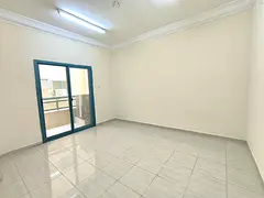 2BHK Open View With Balcony 2 Washroom Only 34k*