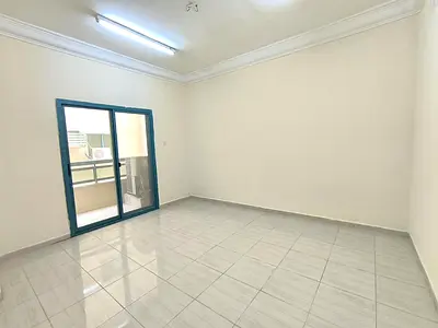 2BHK Open View With Balcony 2 Washroom Only 34k*