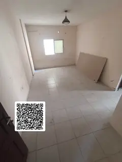 For annual rent: A distinctive apartment in a prime location in Industrial Area 2, opposite Thumbay