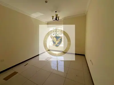 شقة للايجار السنوي في القاسمية افخم غرفه نوم ماستر و صاله بمساحات واسعه باطلاله مفتوحه بانوراما | شهر مجاني | جيم مجاني | تاني ساكن | صيانه مجانيه