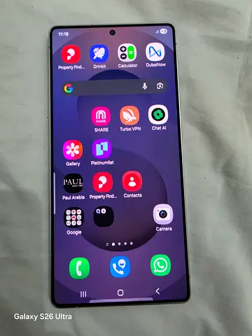 S25 ultra 256gb
