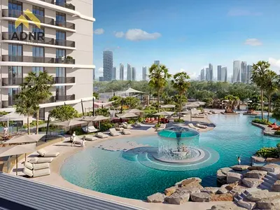 Alta V1ew Skyhomes | غرفة نوم واحدة | إطلالات على وسط المدينة والبحيرة | الوصول إلى مسبح المنتجع