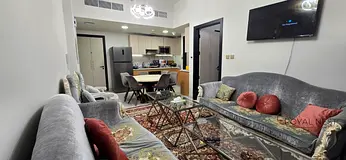 Fully Furnished | Ready To Move | Prime Location