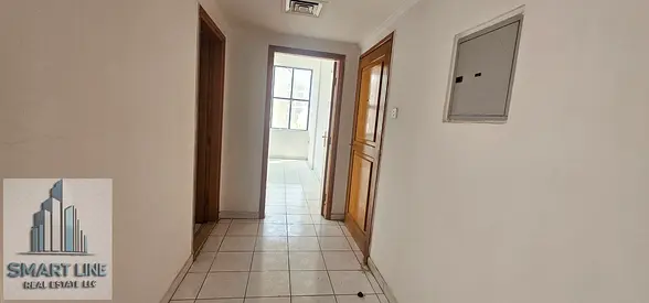 ONE MONTH FREE + FULL OPEN VIEW : Huge 1 BHK with Spacious Living Hall Fully Sun lighted