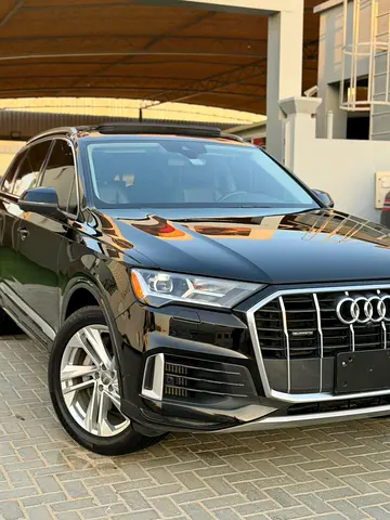 Audi Q7 3.0 TFSI quattro, миниатюра 2