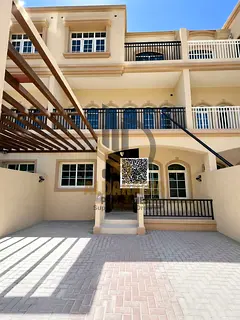 For sale – Townhouse in Ajman Uptown – Al Helio (Al Zahya)
