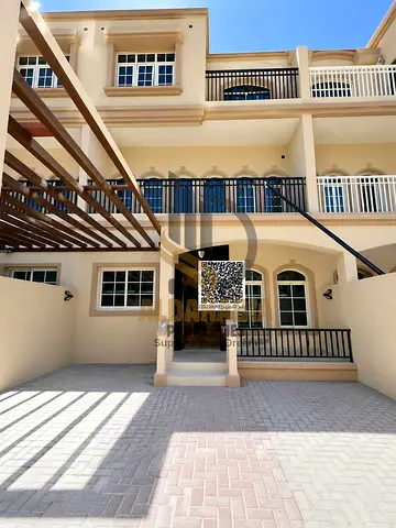 For sale – Townhouse in Ajman Uptown – Al Helio (Al Zahya)