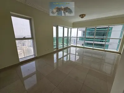 Two bedroom apartment with a living room in AlNad King Faisal Street A prime location close to all services with easy access to all areas