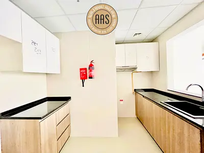 One Month Free Brand New 2Bhk Apartment Available with All Amenities