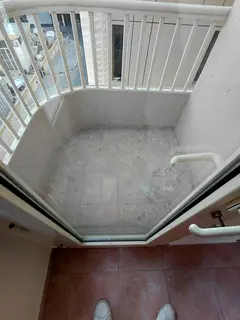 3 bedroom master balcony park view central AC wardrobes spacious family apartment living
