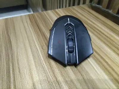 Wireless Gaming mouse ET X-08