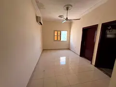 Al Muwaihat 2 Ajman - Split AC - Balcony with open view - Free maintenance