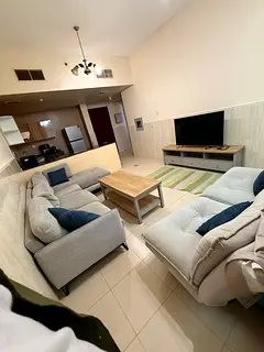 Ajman Al Nuaimiya 3 City Tower Towers