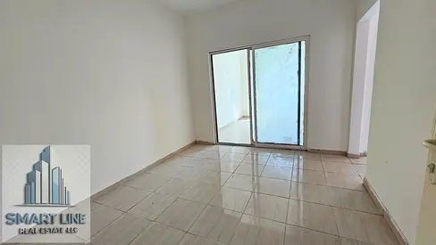 NEAR KING FAISAL STREET : VERY Cheap 2 BHK with Big Balcony with Window AC