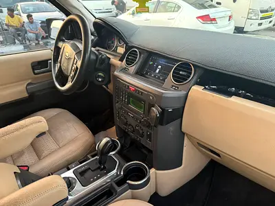 صورة مصغرة 16 لـ 2006 LAND Rover LR3