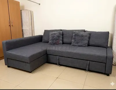 L SHAPE SOFA FOR SALE