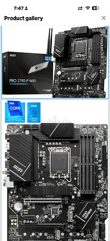 Motherboard