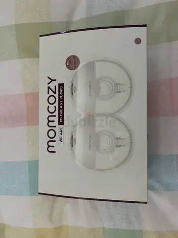 Momcozy M5 breast pump