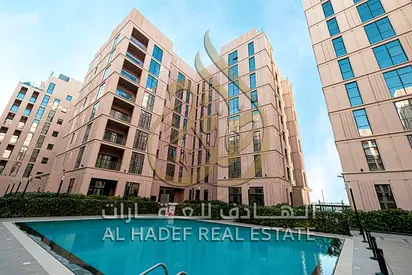 1-Bedroom Apartment – Freehold – Handover 2026 – 10% ROI – Smart Home – Gated Community Near Dubai
