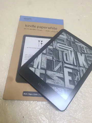 E readers
