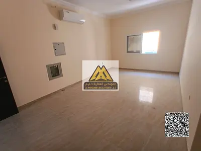 For Annual Rent – New 1BHK Apartment in Al Muwaihat 3, Ajman – Prime Location & New Building 🏢✨