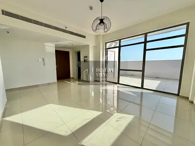 Premium Living | Luxury 1 BR + Store Room | 1000 SQFT | Uptown Al Zahia