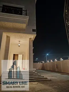 Brand New 6 Bedroom Hall Villa in Hoshi Rent 220k