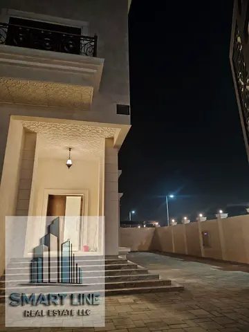 Brand New 6 Bedroom Hall Villa in Hoshi Rent 220k