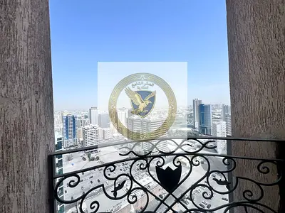 جيم ومسبح مجانا | بلكونه | اطلاله مفتوحه | مساحات كبيرة | موقع حيوي | سهوله الوصول لمدخل دبي | الصيانه مجانا علي مدار السنه