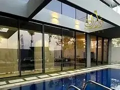 Luxury green Villas community-VIP ONLY-Ready soon-last units-Mortgage PP