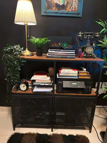IKEA Shelving Unit (Shelving UNIT ONLY for sale)